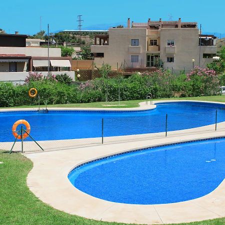 Apartamento Balcon Del Mar Málaga Exterior foto